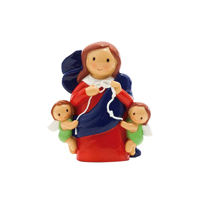 Nossa Senhora Desatadora dos Nós (17388)